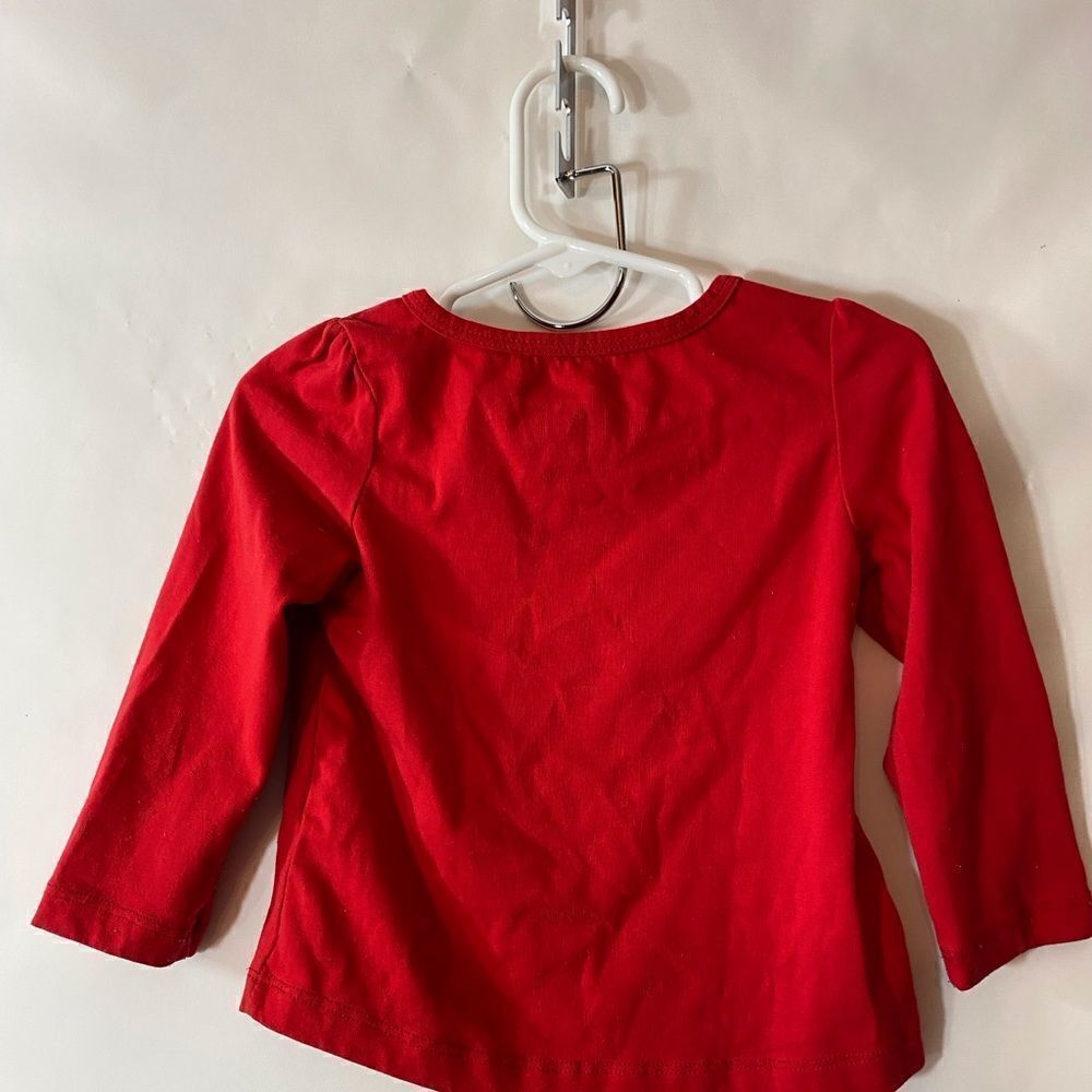 Scottish Terrier top Size 2T - Picture 2 of 4